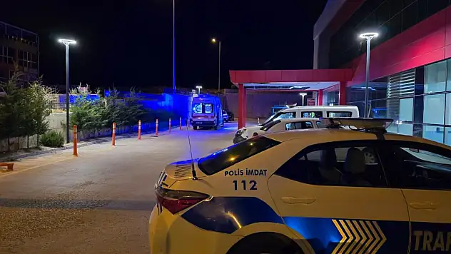 Kayseri'de akraba çocukların kavgasına aileleri katıldı Anne ve bir oğlu öldü, bir oğlu da yaralandı