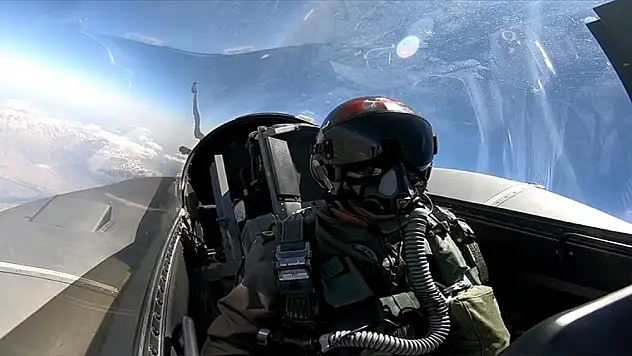 Son Dakika! Gara ve Haftanin'de 13 terörist etkisiz hale getirildi