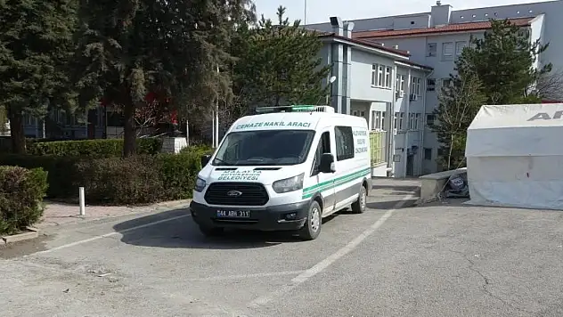 Elektrik akımına kapılan şahıs hayatını kaybetti
