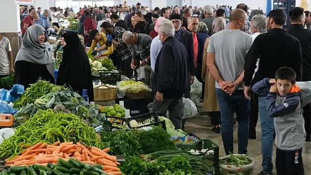 TÜİK açıkladı... Ekonomik güven endeksi arttı!