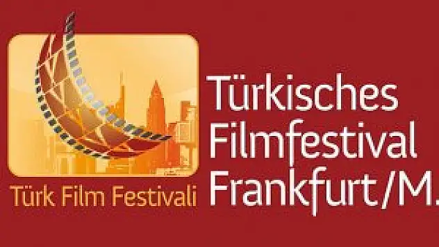 15. Frankfurt Türk Film Festivali 2 Ekim'de başlıyor