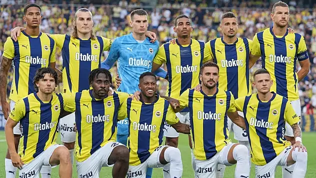 Fenerbahçe-Lugano maçından notlar