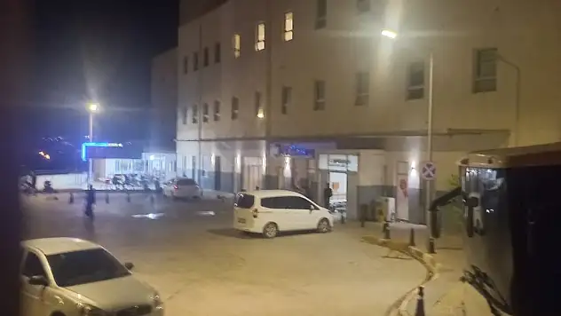 Barışmak için buluştuğu 2 husumetlisini öldürüp, intihar etti