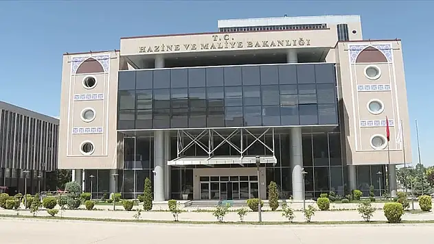 Son Dakika! Hazine ve Maliye Bakanlığı, 707 adrese eş zamanlı denetim başlattı