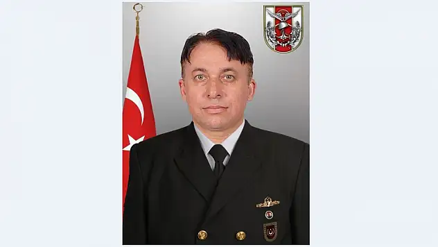 MSB: Somali'de görevli 1 asker şehit oldu