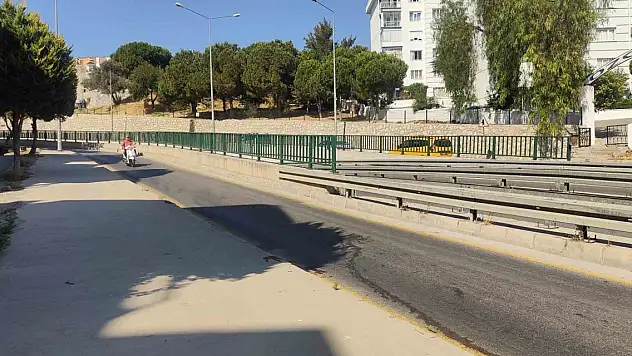 Aydın'da feci trafik kazası: 1 ölü, 1 ağır yaralı