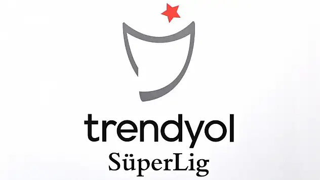 Son dakika! Trendyol Süper Lig'in logosu değişti!