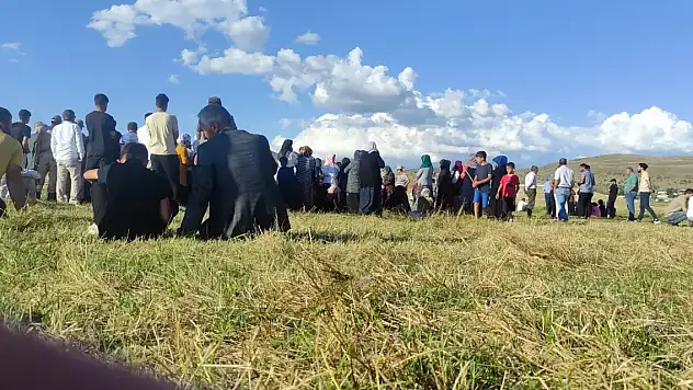 İkiz kardeşlerin kahreden ölümü: Yakınları sinir krizi geçirdi