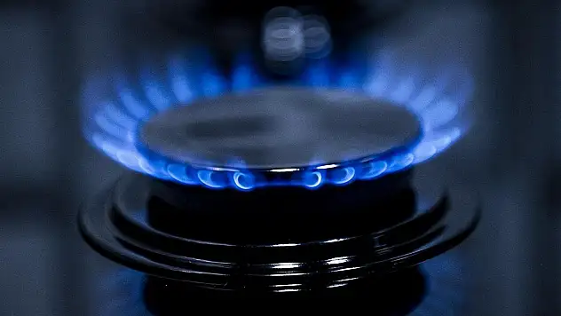 Konutlarda kullanılan doğalgaza yüzde 38 zam