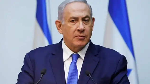 Netanyahu'dan Haniye suikastına yönelik ilk açıklama