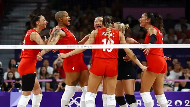 Filenin Sultanları çeyrek finalde