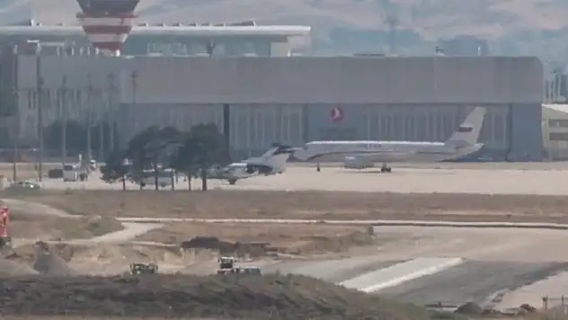 MİT'ten tarihe geçen takas operasyonu 7 ülkenin 26 rehinesi takas edildi