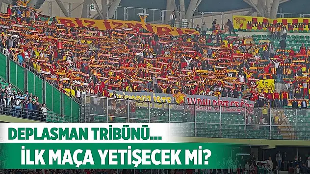 Konyaspor taraftarı o değişikliği bekliyor!