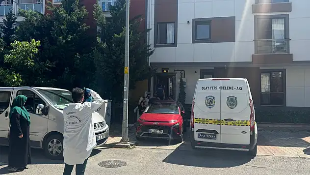 İran uyruklu emlak danışmanı evinde ölü bulundu