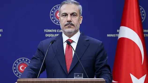 Bakan Fidan'dan tarihi takası gerçekleştiren MİT personellerine tebrik