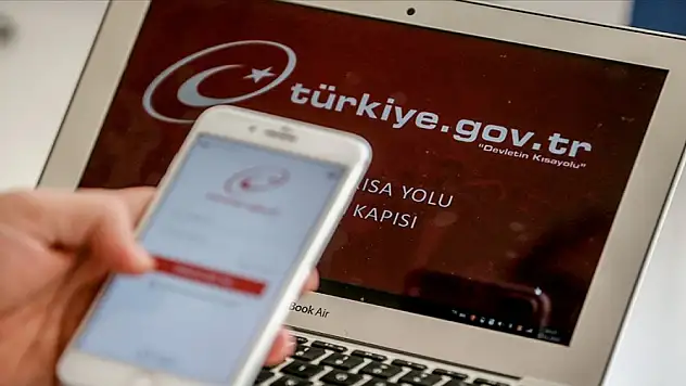 e-Devlet'te 'Kolay Adres Sorgulama' hizmeti başladı