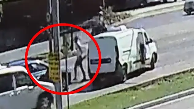 Bursa'da çılgın aşık dehşeti...Eski nişanlısını vurdu, gözü önünde canına kıydı