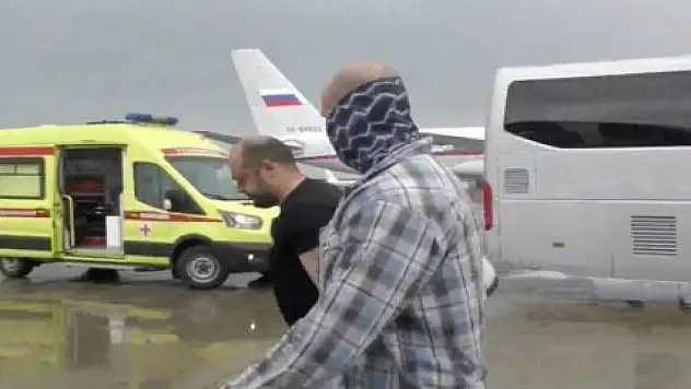 MİT'in arabuluculuğunda gerçekleştirilen tarihi takasın detayları