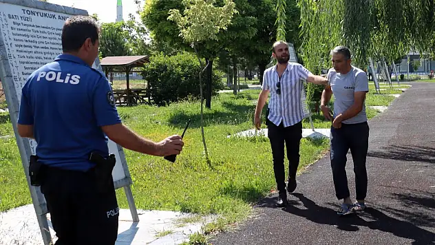 19 yaşındaki Sultan'ın cansız bedeni kanalda bulundu