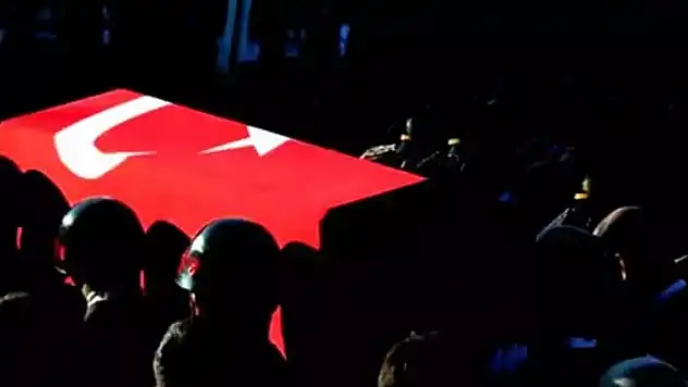 MSB acı haberi duyurdu: 1 askerimiz şehit oldu