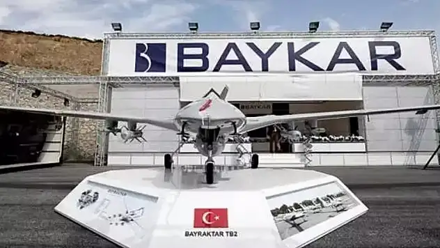 Baykar'dan vergi iddialarına yalanlama