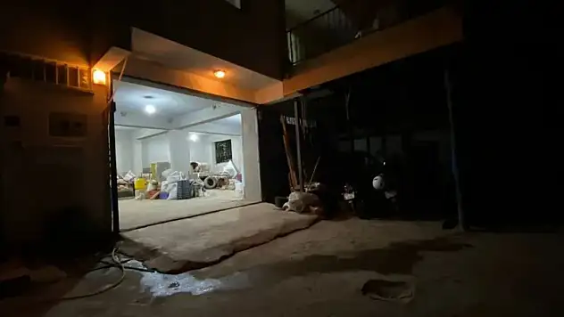 Aydın'da çekiçli saldırıya uğrayan kadın, 17 gün sonra öldü