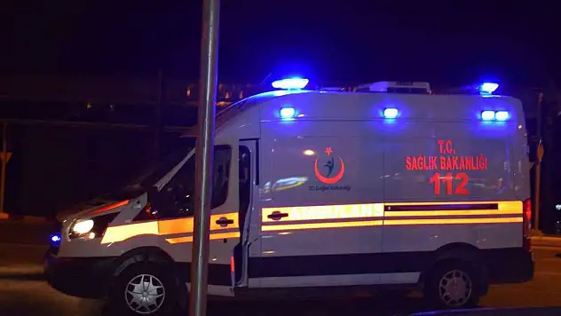 Malatya'da akıma kapılan 16 yaşındaki çocuk hayatını kaybetti