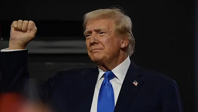 Trump, kabul etti! Harris ile canlı yayında tartışacak