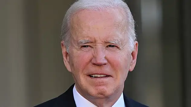 Biden'den şaşırtan İran cevabı