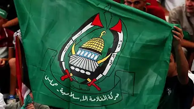Hamas'tan İslam ve Arap ülkelerine son dakika İsrail çağrısı