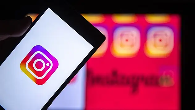 Instagram'dan doğrudan iletişim araçlarıyla gerçekleştirilen satışlar e-ticaret olarak sayılmıyor