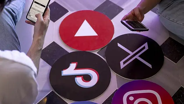 BM: Sosyal medyada ırkçı şiddeti ve nefreti kışkırtan içerikler korkutucu ve kabul edilemez