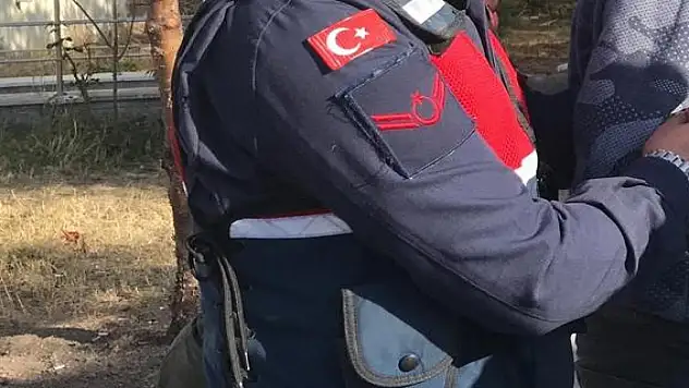 81 ilde ÇEMBER-20 operasyonu: 4 bin 517 firari yakalandı