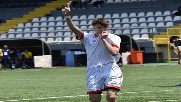 Fenerbahçe'ye Balıkesirspor'dan yeni Arda