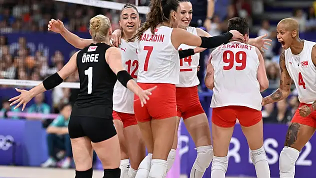 Filenin Sultanları yarı finalde