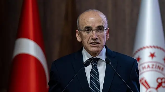Mehmet Şimşek: KKM'den çok büyük ihtimalle çıkış yakındır