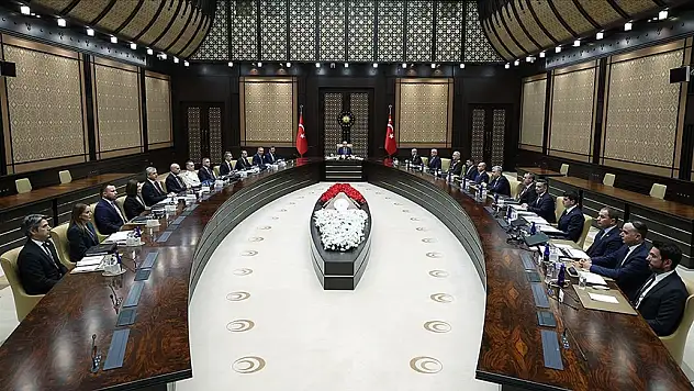 Türkiye hava savunma sistemlerini ilerletiyor