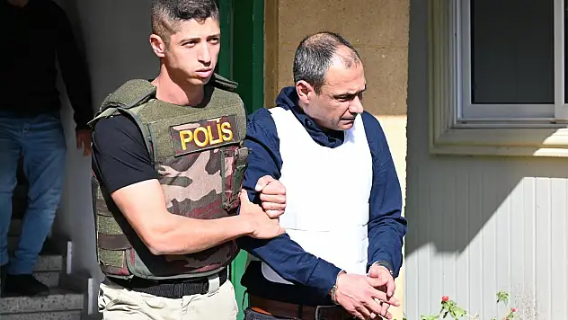 Falyalı cinayetinde yeni gelişme