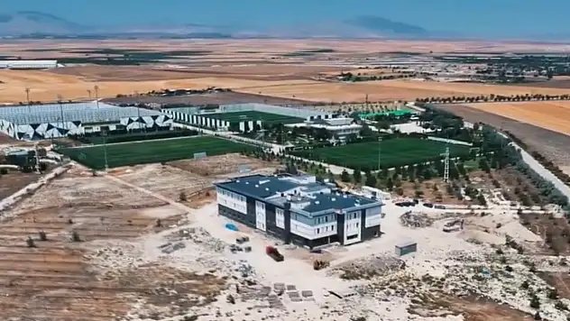 Altay'dan Konyaspor'a müjde!