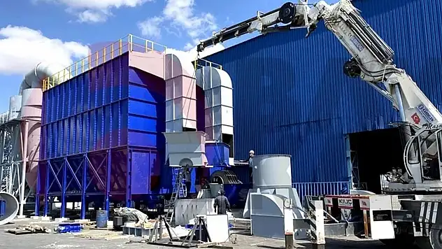 Konkordato başvurusu... İsim benzerliği kamuoyunu yanılttı