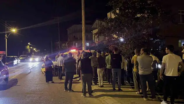 İlçeyi karıştıran taciz iddiasında şahıs tutuklandı