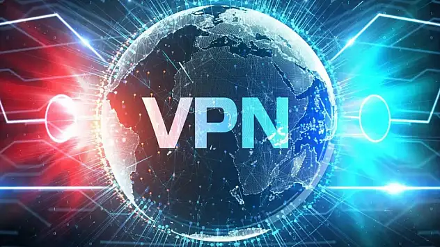 'VPN kullanırken dikkatli olun' uyarısı