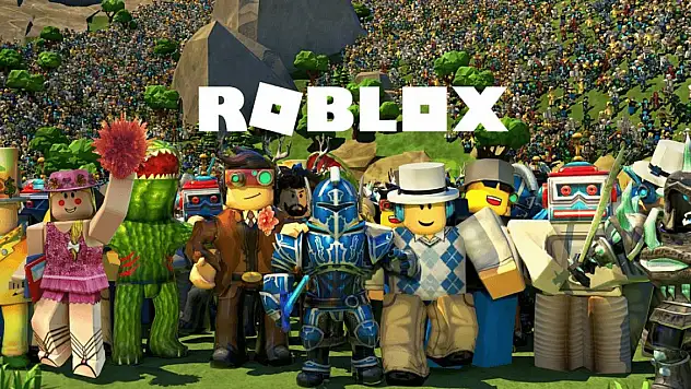Son Dakika! Roblox'a erişim engeli getirildi
