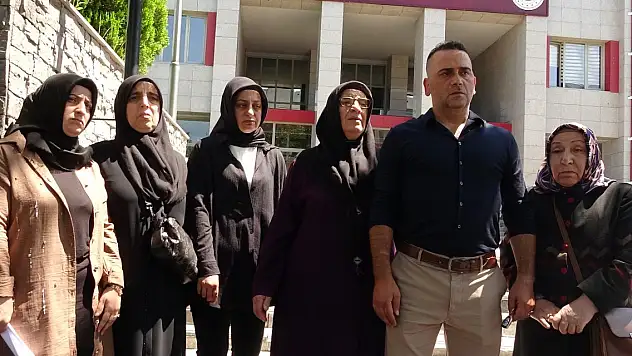 Kıskançlık cinayetinde kan donduran ifadeler küçük tanık, 'Ablam bana 'H. Kalk, ölmek üzereyim' dedi