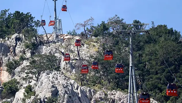 Teleferik kazası davasında 'Başkan Kocagöz için yurt dışı yasağı kaldırılsın' talebi reddedildi