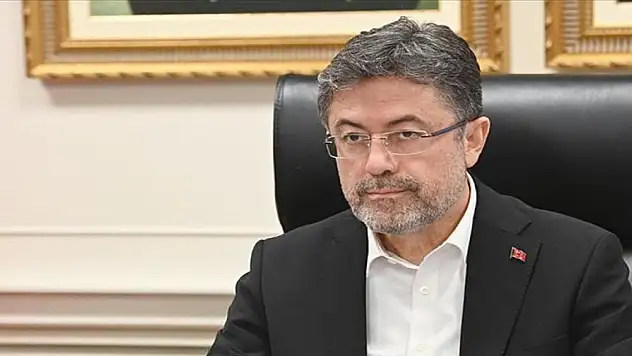 Bakan Yumaklı'dan 'sözleşmeli üretim' açıklaması