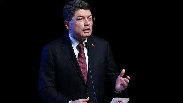 Bakan Tunç: Teknolojinin olumsuz yönde kullanılması asla kabul edilemez