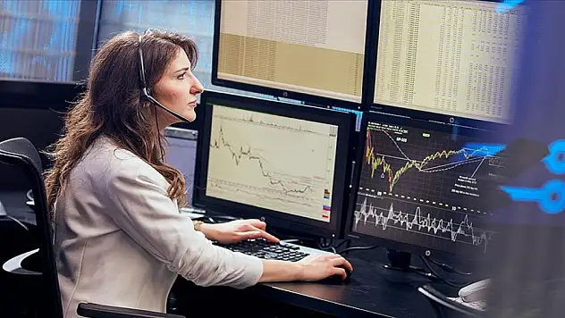 Yurt içi piyasalarda gözler Enflasyon Raporu'nda