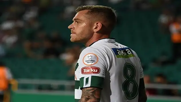 Konyaspor'dan ayrıldı, takım bulamadı!