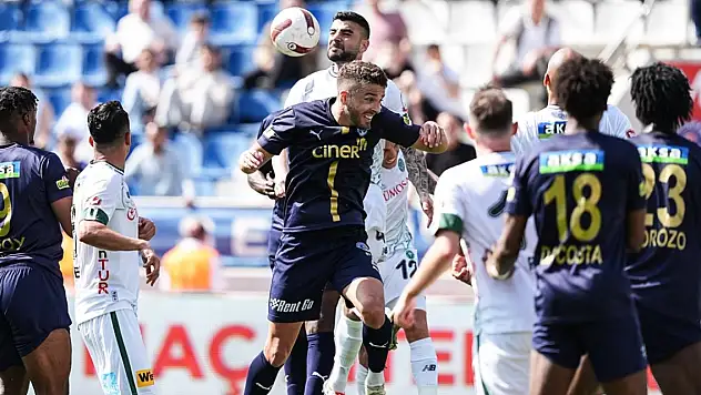 Tepki çeken Konyaspor bilet fiyatları!